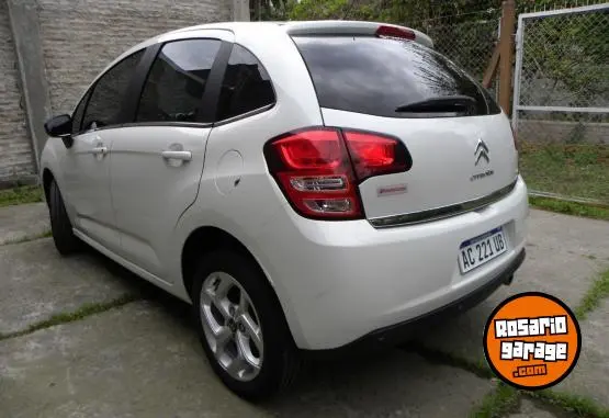 Citroën C3 Shine  2018 - foto 3