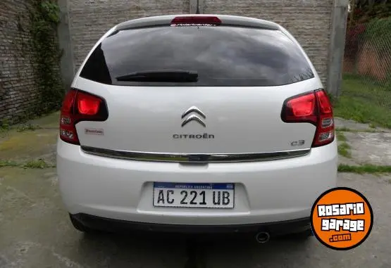 Citroën C3 Shine  2018 - foto 4