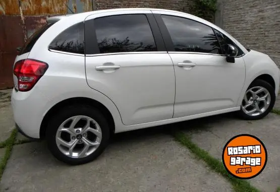 Citroën C3 Shine  2018 - foto 5