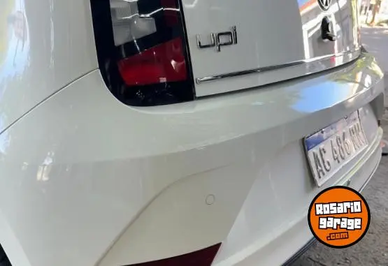 Volkswagen Up  2018 - foto 2