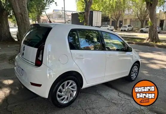 Volkswagen Up  2018 - foto 3