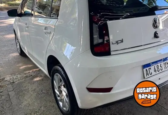 Volkswagen Up  2018 - foto 4