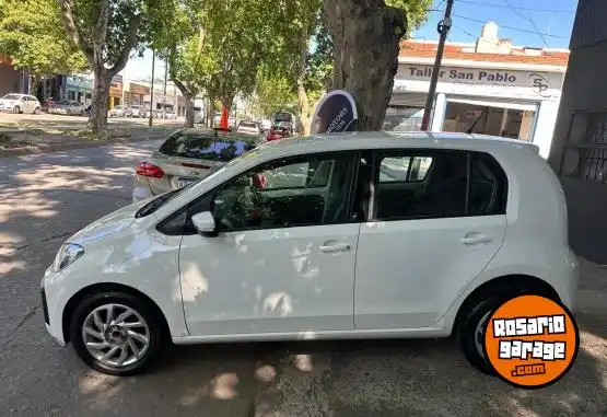 Volkswagen Up  2018 - foto 5