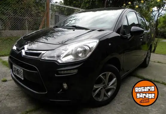 Citroën C3 Tendance  2015 - foto 1
