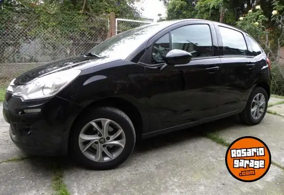 Citroën C3 Tendance  2015 - foto 2