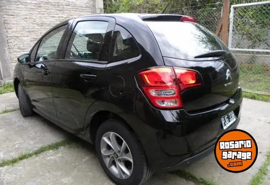 Citroën C3 Tendance  2015 - foto 3