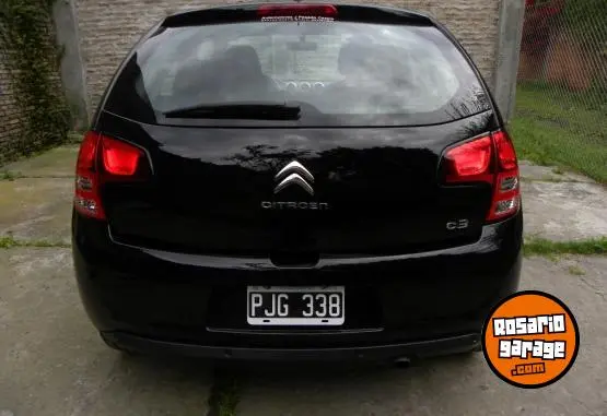 Citroën C3 Tendance  2015 - foto 4
