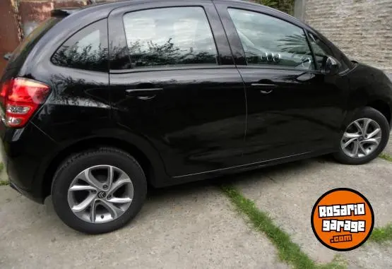 Citroën C3 Tendance  2015 - foto 5