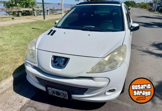 Peugeot 207 Griffe  2013 - foto 1