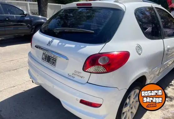 Peugeot 207 Griffe  2013 - foto 3