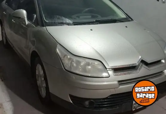 Citroën C4  2008 - foto 1