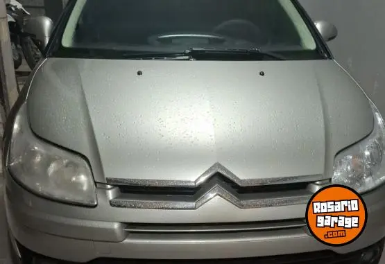 Citroën C4  2008 - foto 3