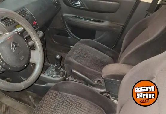 Citroën C4  2008 - foto 5