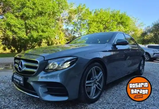 Mercedes-Benz E400 V6 Biturbo 333Cv  2019 - foto 2