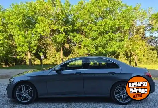 Mercedes-Benz E400 V6 Biturbo 333Cv  2019 - foto 5