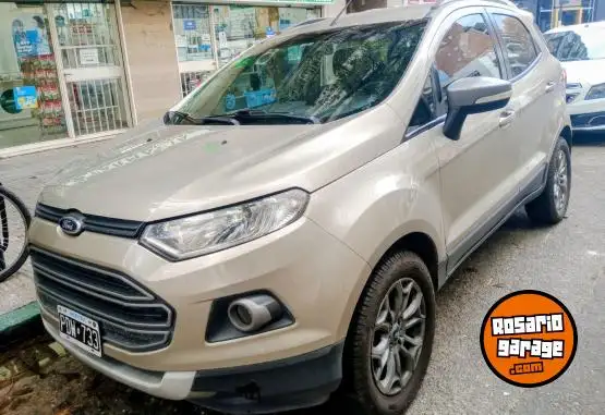 Ford Eco Sport  2015 - foto 1