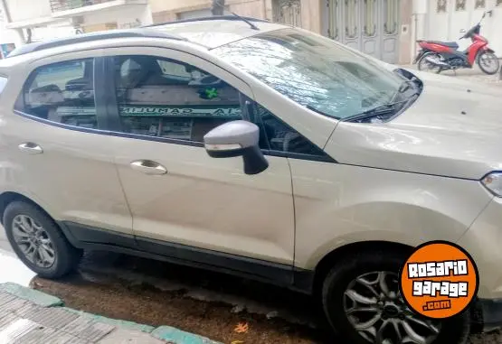 Ford Eco Sport  2015 - foto 2