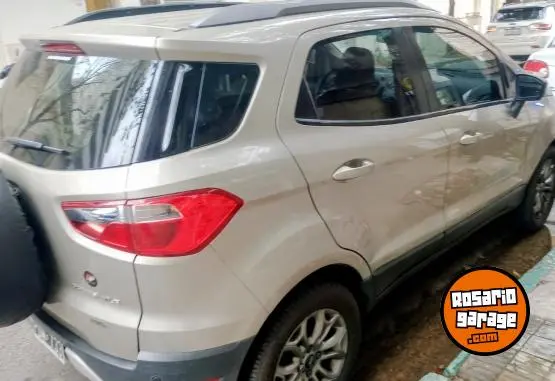 Ford Eco Sport  2015 - foto 3