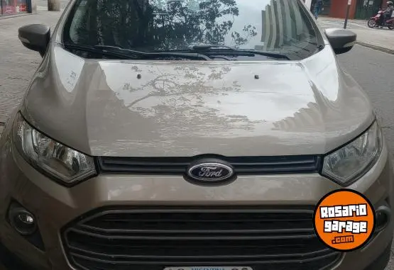 Ford Eco Sport  2015 - foto 4