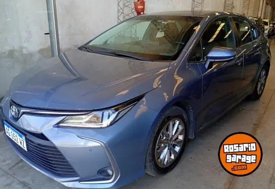 Toyota Corolla  2023 - foto 1