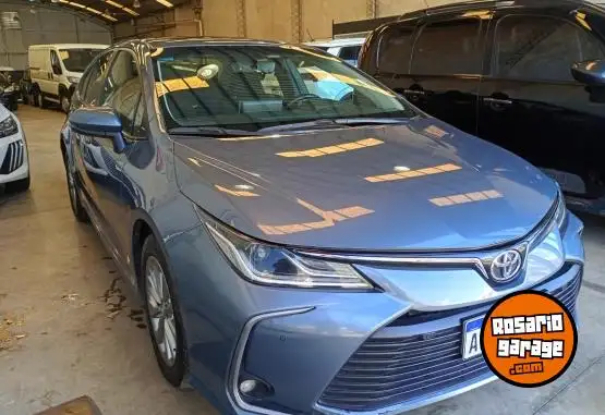 Toyota Corolla  2023 - foto 2