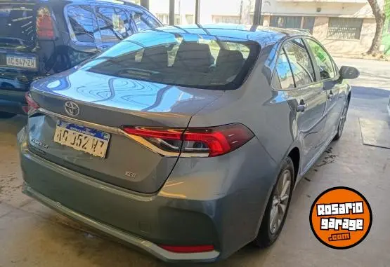 Toyota Corolla  2023 - foto 3