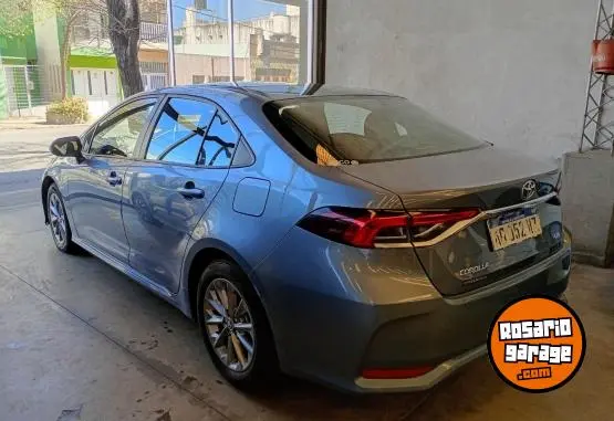 Toyota Corolla  2023 - foto 4