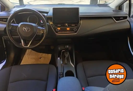 Toyota Corolla  2023 - foto 5