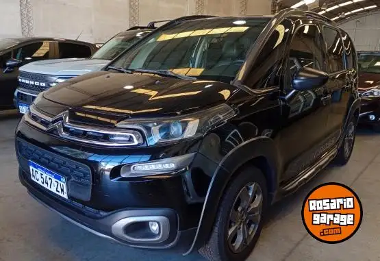 Citroën C3 Aircross  2018 - foto 1