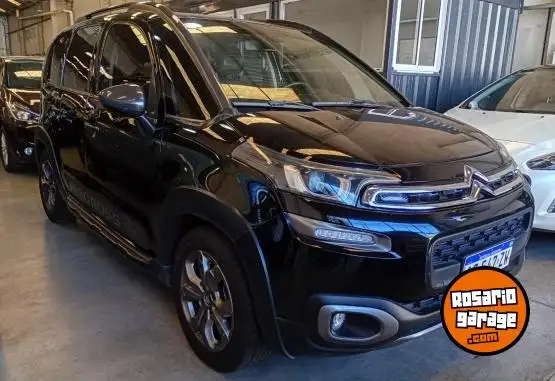 Citroën C3 Aircross  2018 - foto 2