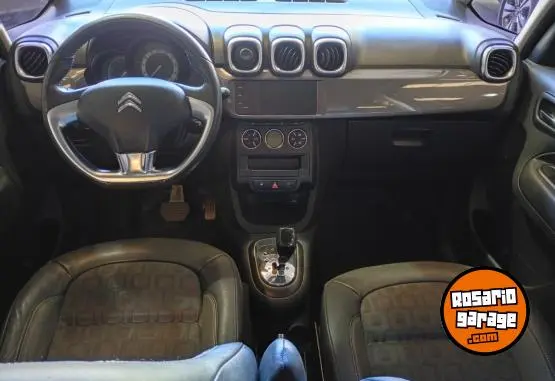 Citroën C3 Aircross  2018 - foto 5