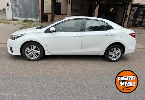 Toyota Corolla  2015 - foto 1