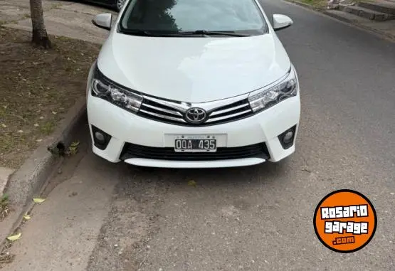Toyota Corolla  2015 - foto 2