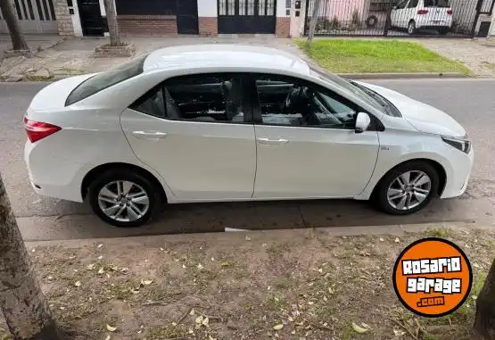 Toyota Corolla  2015 - foto 3