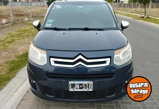 Citroën C3 Picasso Exclusive  2012 - foto 1