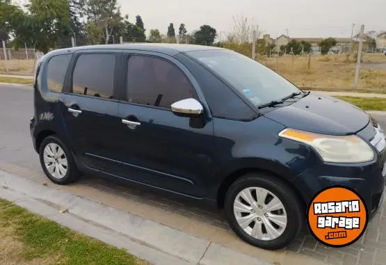 Citroën C3 Picasso Exclusive  2012 - foto 3