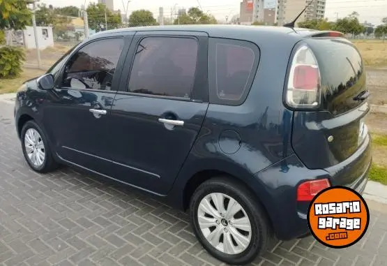 Citroën C3 Picasso Exclusive  2012 - foto 4