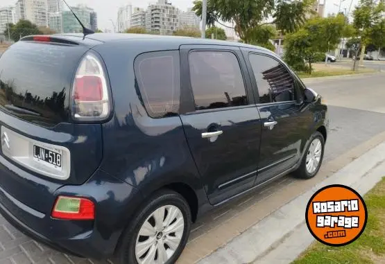 Citroën C3 Picasso Exclusive  2012 - foto 5