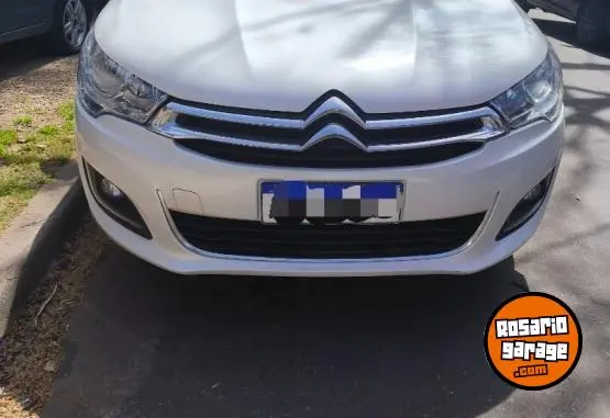 Citroën C4  2017 - foto 1