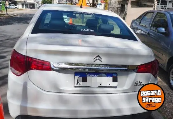 Citroën C4  2017 - foto 2