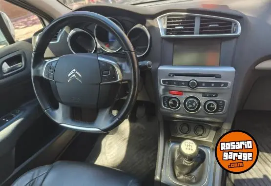 Citroën C4  2017 - foto 4
