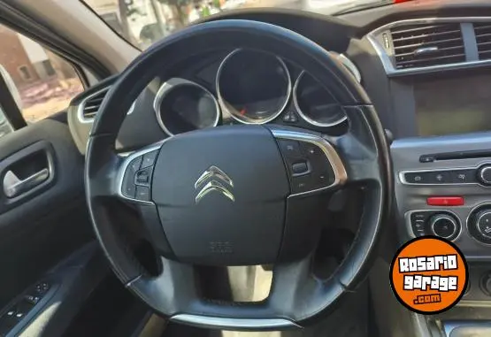 Citroën C4  2017 - foto 5