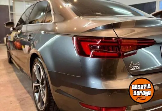 Audi A4  2018 - foto 4