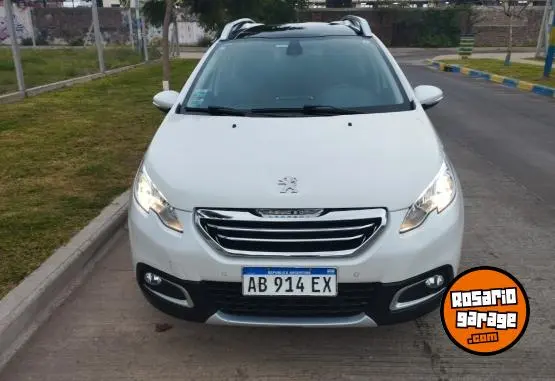 Peugeot 2008 Felline  2008 - foto 1