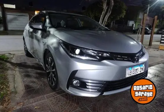 Toyota Corolla Seg  2017 - foto 2