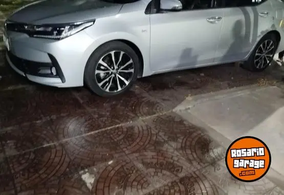 Toyota Corolla Seg  2017 - foto 3