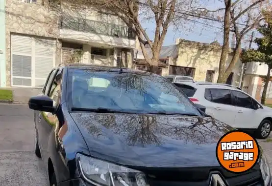 Renault Sandero  2017 - foto 1