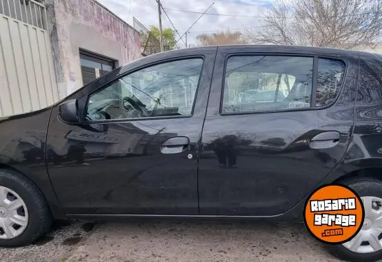 Renault Sandero  2017 - foto 2