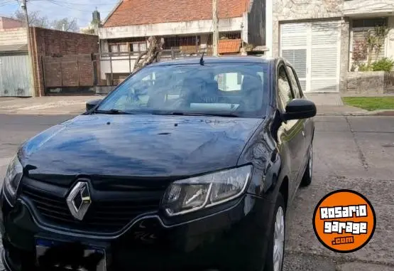 Renault Sandero  2017 - foto 3