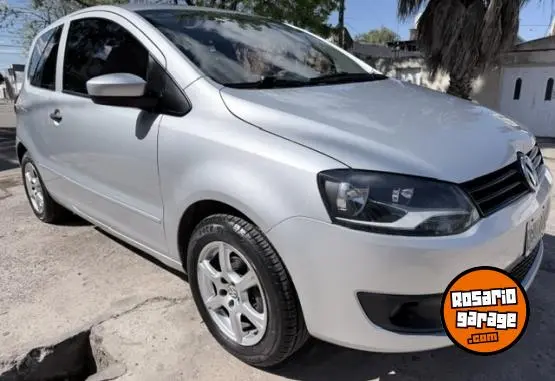 Volkswagen Fox 1.6 Vtv Unico !  2013 - foto 1